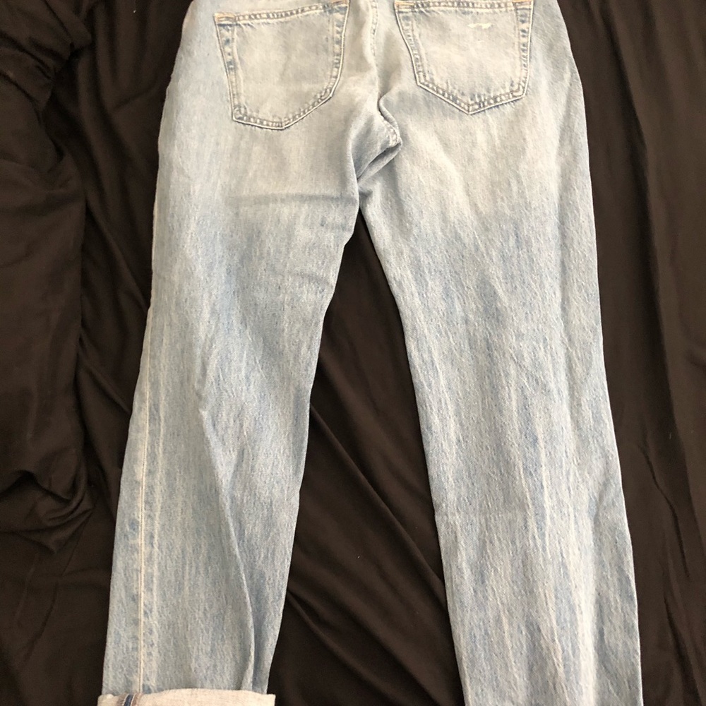 jeans